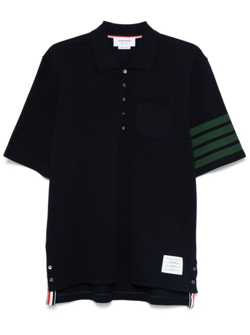 Pique Polo THOM BROWNE | MJP204AJ0155415